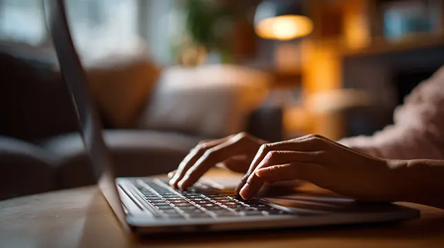 Go Digital with Your Paperwork