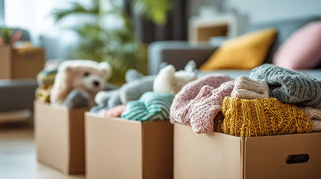 Master the Four-Box Method
