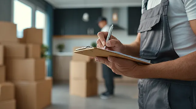 Start With a Solid Survey (Not a Guess)