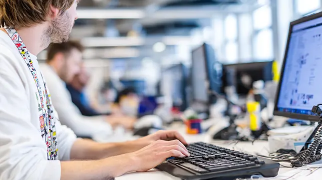 3. Treat IT and Data as a Separate Project