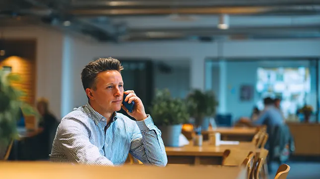 5. Communicate Early With Clients and Suppliers