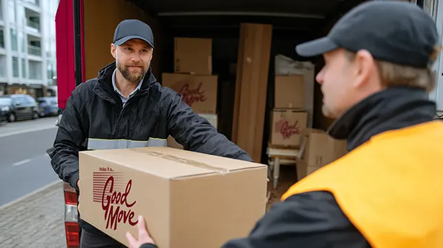 When Should You Call the Removal Experts