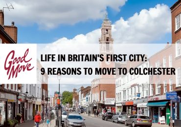 Life In Britain’s First City: 9 Reasons To Move To Colchester