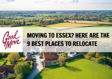 Moving to Essex? Here Are The 9 Best Places to Relocate