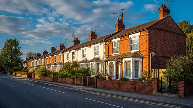 Tell the Council You’re Moving Home