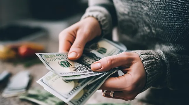 The Cost of Moving Feels Too High