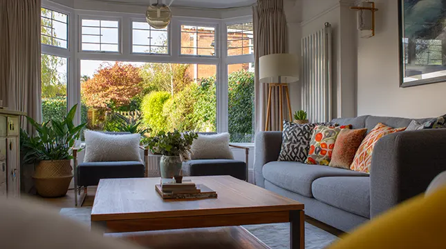 You’d Rather Renovate Than Move