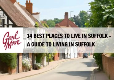 14 Best Places to Live in Suffolk – A Guide to Living in Suffolk