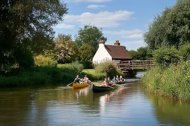 Dedham Vale