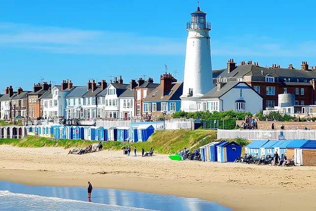 Southwold