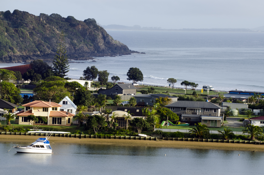 Taipa Bay