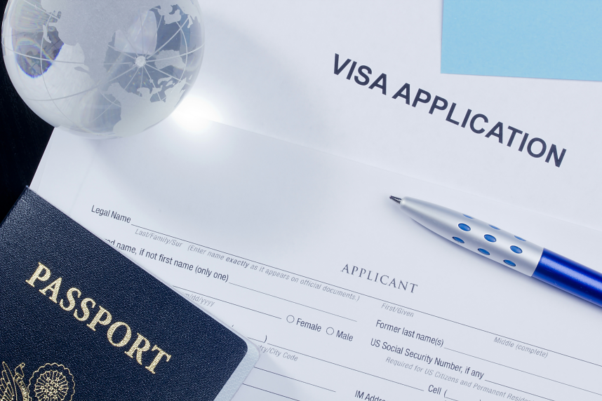 Visa