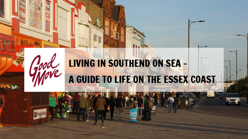 Living in Southend on Sea – A Guide to Life on the Essex Coast