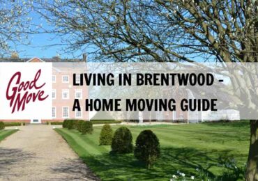 Living in Brentwood – 2022 Home Moving Guide