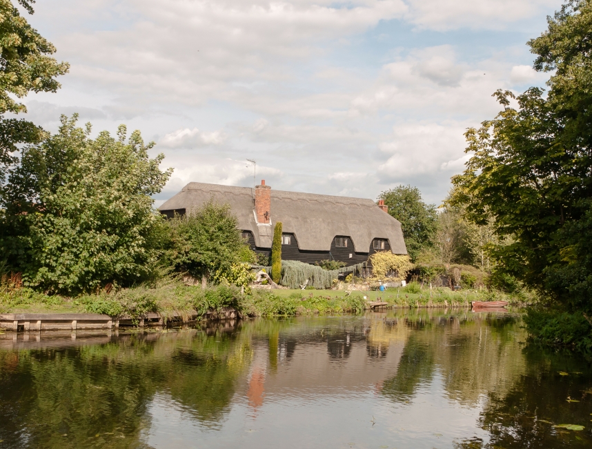 11 Prettiest Villages to Live in Essex