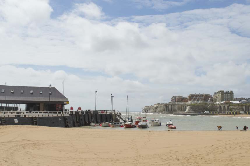 6 Best Kent Coastal Towns to Live or Visit