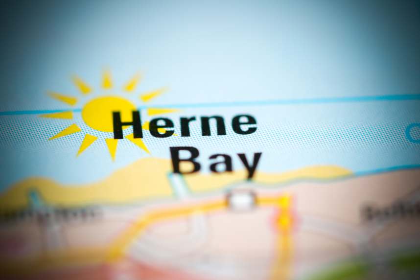 Herne Bay, Kent