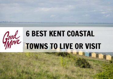 6 Best Kent Coastal Towns to Live or Visit in 2022