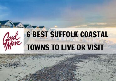 6 Best Suffolk Coastal Towns to Live or Visit in 2022