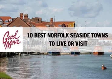 10 Best Norfolk Seaside Towns to Live or Visit