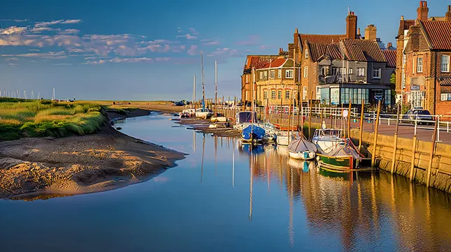 Blakeney