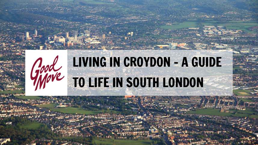Living in Croydon – A Guide to Life in South London