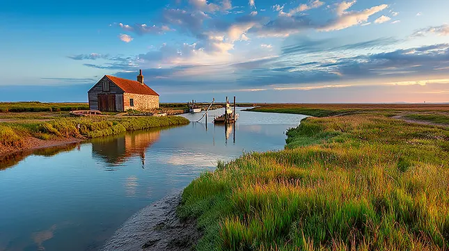 Thornham