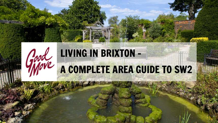 Living in Brixton – A Complete Area Guide to SW2