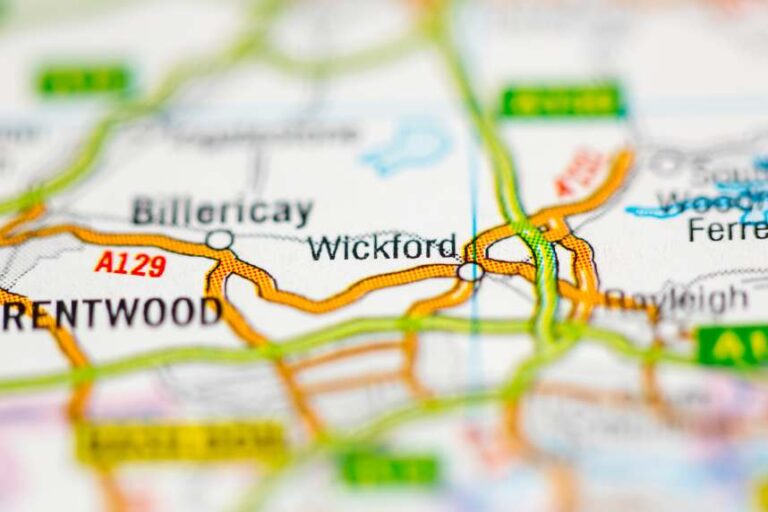 Living in Wickford - A Complete Moving Guide