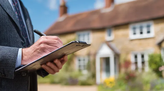 House prices in Epping