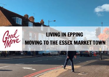 Living in Epping – Moving to the Essex Market Town