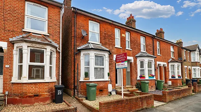 Property Prices and Housing Options