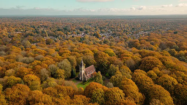 Things to do in Epping