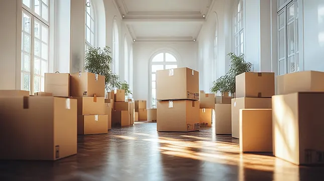 Understanding the British Association of Removers