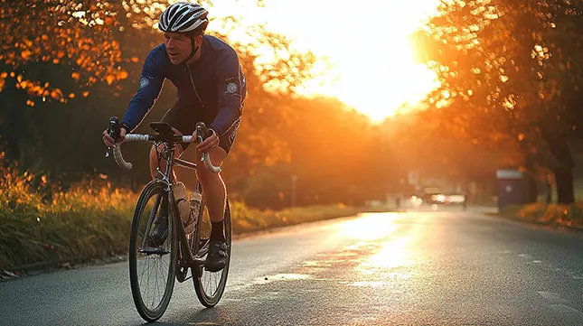 Cycling