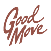 GoodMove Logo