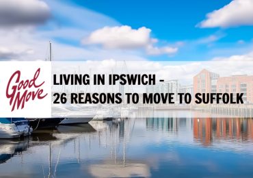 Living in Ipswich – 26 Reasons to Move to Suffolk