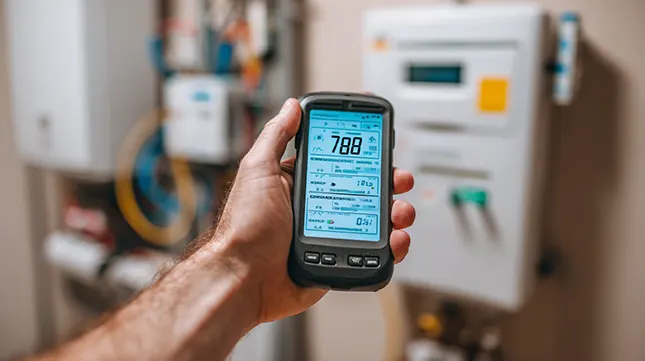 Contact Utility Providers