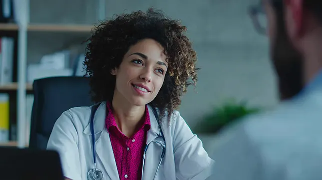 Healthcare Providers