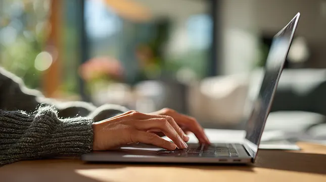Inform Your Employer and HMRC