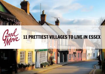 11 Prettiest Villages to Live in Essex