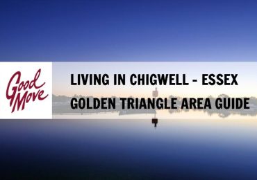 Living in Chigwell – Essex Golden Triangle Area Guide