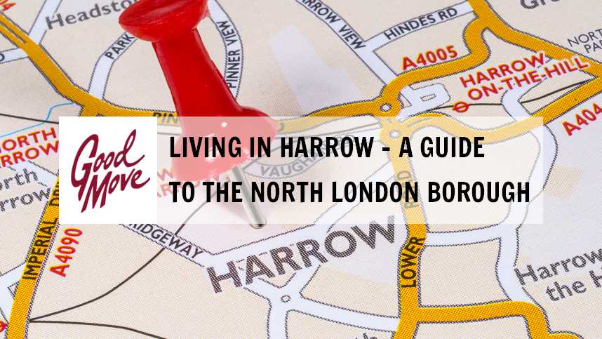 Living in Harrow – A Guide to the North London Borough