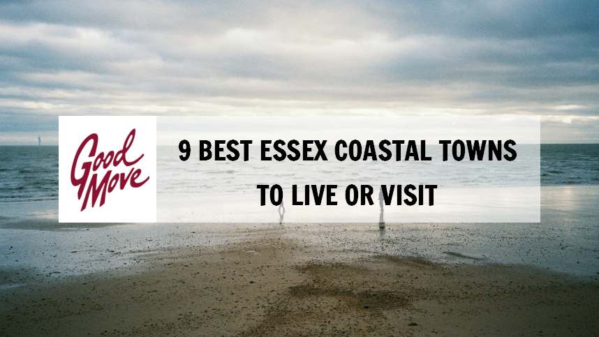 9 Best Essex Coastal Towns to Live or Visit