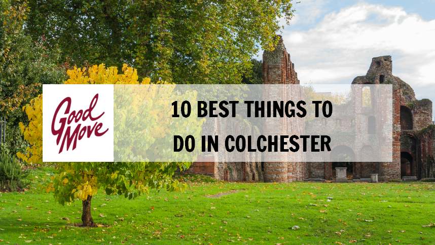 10 Best Things To Do In Colchester