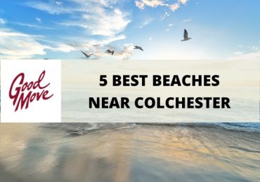 5 Best Beaches Near Colchester For A Fun Family Day Out