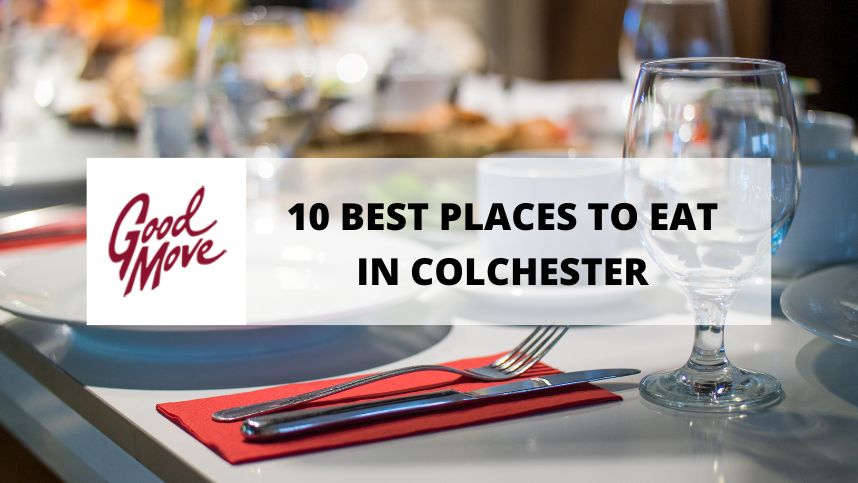 10 Best Places To Eat In Colchester