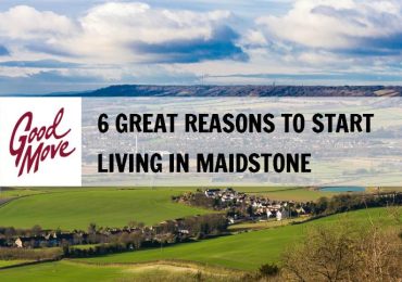 6 Great Reasons to Start Living in Maidstone