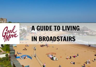 A Guide to Living in Broadstairs
