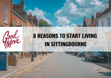 8 Reasons to Start Living in Sittingbourne in 2025